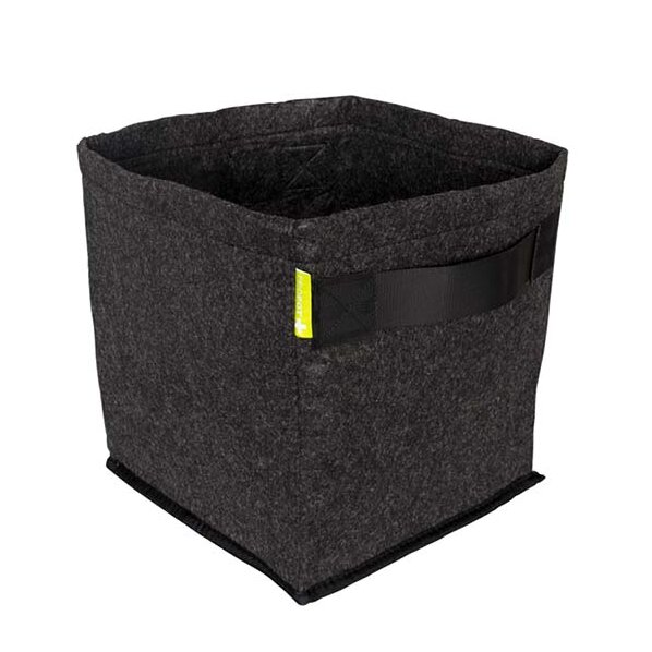 Pflanzsack | 50 Liter | mit Griffen Propot | Garden Highpro