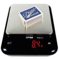 Dipse AS-Serie Tischwaage 5000g x 0,2g