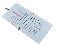 BloomStar Habibi Board 3500K 75W SET mit Dimmer