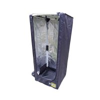 Garden High Pro Growbox Ecopro 60 x 60 x 140cm