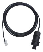 GrowControl Kabel RJ45-Sanlight Q-Serie 3m