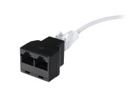 GrowControl Y-Splitter RJ45