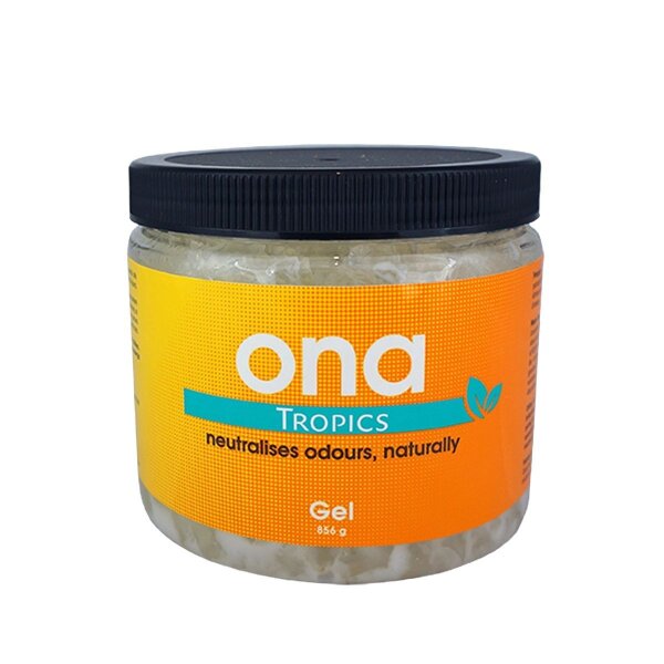 Ona Gel Tropics 732g