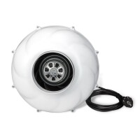 Prima Klima Whisperblower PK125WHSP-EC 800m³h,...