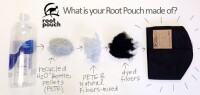 Root Pouch 8 Liter mit Griffen