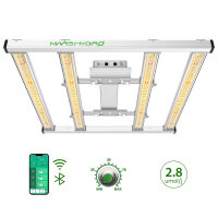 Mars Hydro FC-E3000 LED Grow Light 300W Vollspektrum...