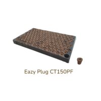 Eazy Plug Stecklingstrays CT150PF 150Stk