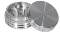 Grinder Alu 40mm 2-teilig