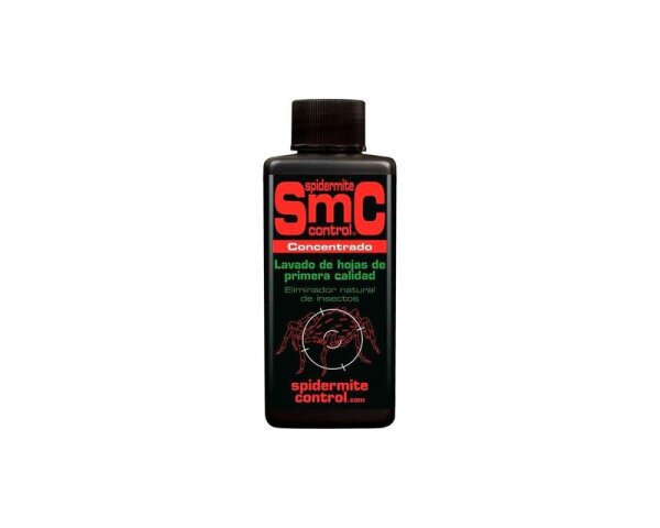 SMC Spidermite Control Insektenvernichter 100ml