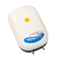 BOYU Air Pump S-2000