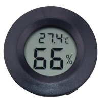 Hygrometer - rund 46mm