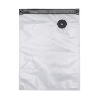 Caso Vacu ZIP-Bags 26 x 35 cm, 20 Stück, 150 μm