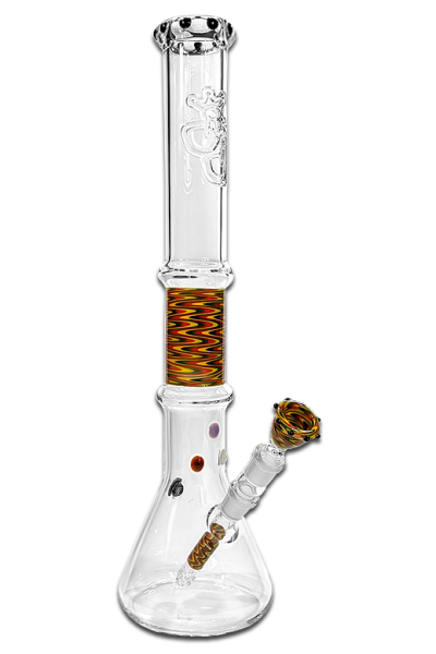 Bong Cleo2 - 48cm