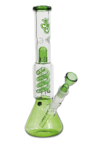 Bong Little-Trip-GN - 35cm - 4,5mm