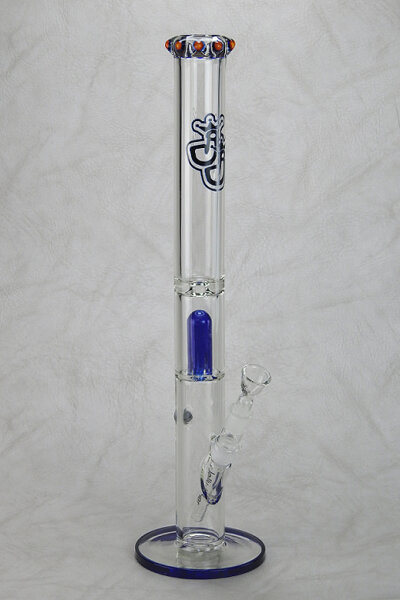 Bong Blue Star - 7mm