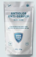 Biodor Control CNB Gel 33g neutral