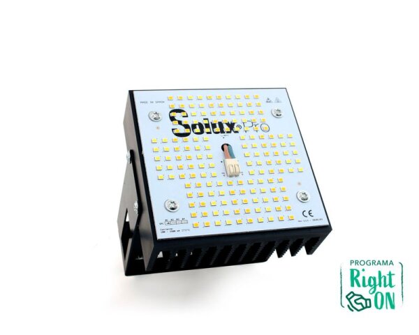 Solux Super-Star 60W LED Lampe Vollspektrum