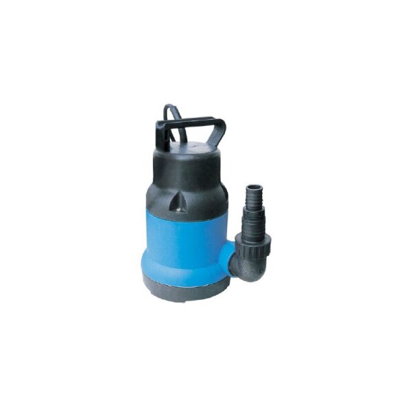 RP Pump Tauchpumpe 5000l/h