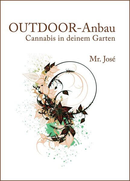 Outdoor -Anbau