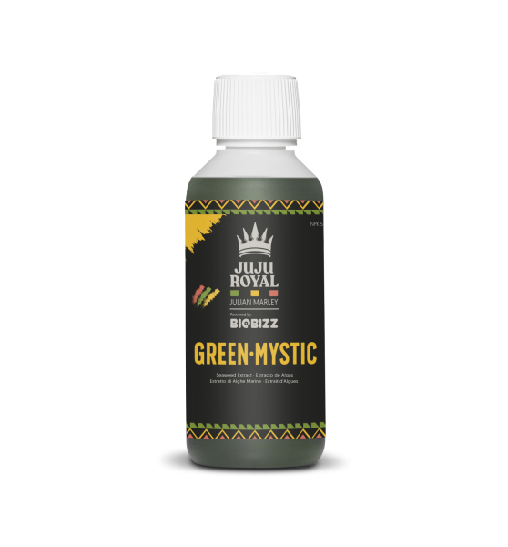 BioBizz Green Mystic