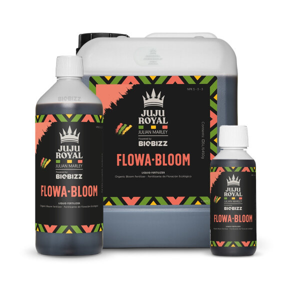 BioBizz Flowa Bloom