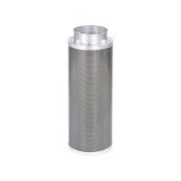 Aktivkohlefilter 150mm x 300mm | Rhino Hobby 350 | 125mm...