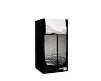 DarkBox Growzelt DB100 Lite 100 x 100 x 200 cm