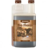 Canna Bio Flores 500ml