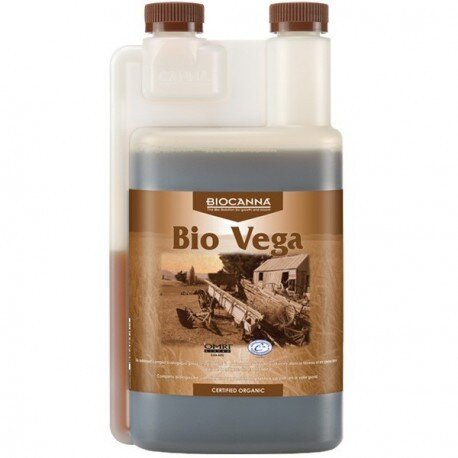 Canna Bio Vega 500ml