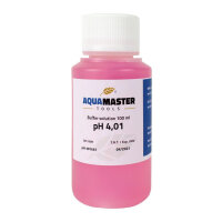 AquaMaster pH 4.01 100ml