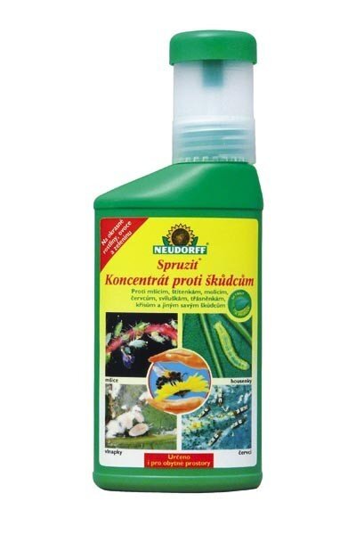 Pest Free concentrate 250 ml