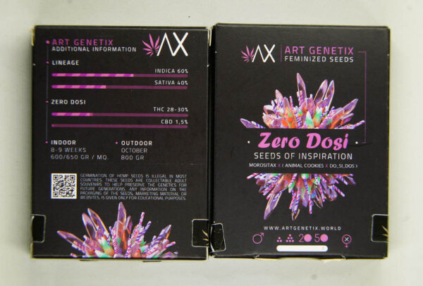 Art Genetix Zero Dosi (3)