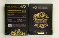 Art Genetix Banana Cake (3)