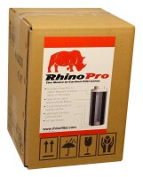 Rhino Pro 240m³/h Ø100mm 300mm lang