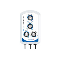 GSE EC2 Differentialdruck-Controller mit Temperatursteuerung