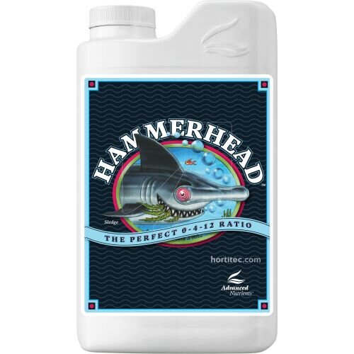 Advanced Nutrients Hammerhead 1,0l