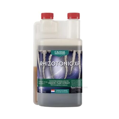 Canna Rhizotonic XP 1,0l