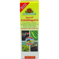 Neudorff Spruzit Schädlingsfrei 100ml