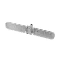 Agrolight faltbare LED E27 24W