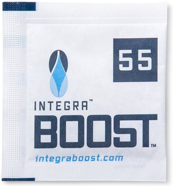 Integra Boost 8g Hygro Pack 55%