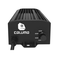 Caluma X-Lite 600 W (digitales Vorschaltgerät, dimmbar)