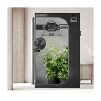 AC Infinity Advance Grow Zelt-System 60x60x180, 1 Pflanzen-Set