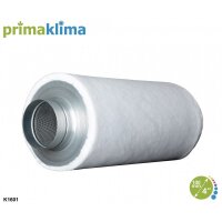 Prima Klima K1601 INDUSTRY Edition Carbon Filter...